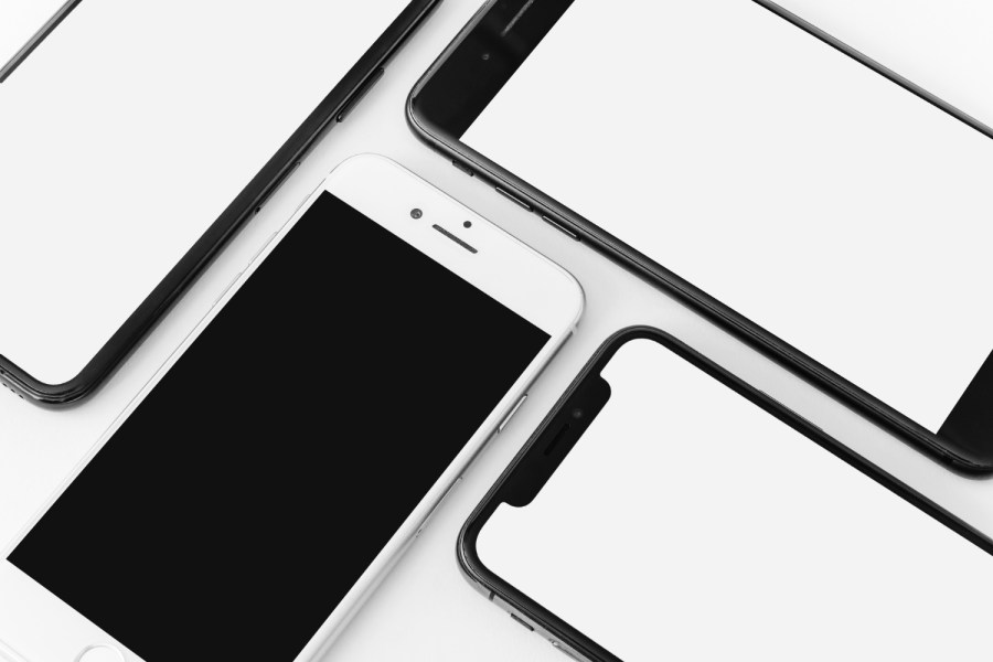 Wskazówki dotyczące naprawy&nbsp;iPhone’a